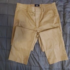 Dockers dress pants